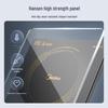 Midea 2200W Induction Cooker with Double Pots