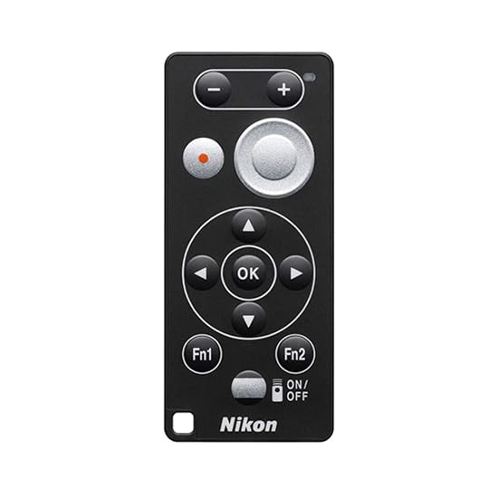 Nikon Remote Control ML-L7