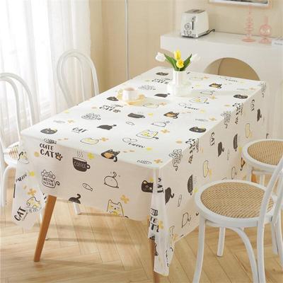 Textil do jedálne a obývacej izby – Obrusy