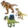 TAKARA TOMY Ania Ultimate Dinosaur Battle Set, AA-03, Multicolor