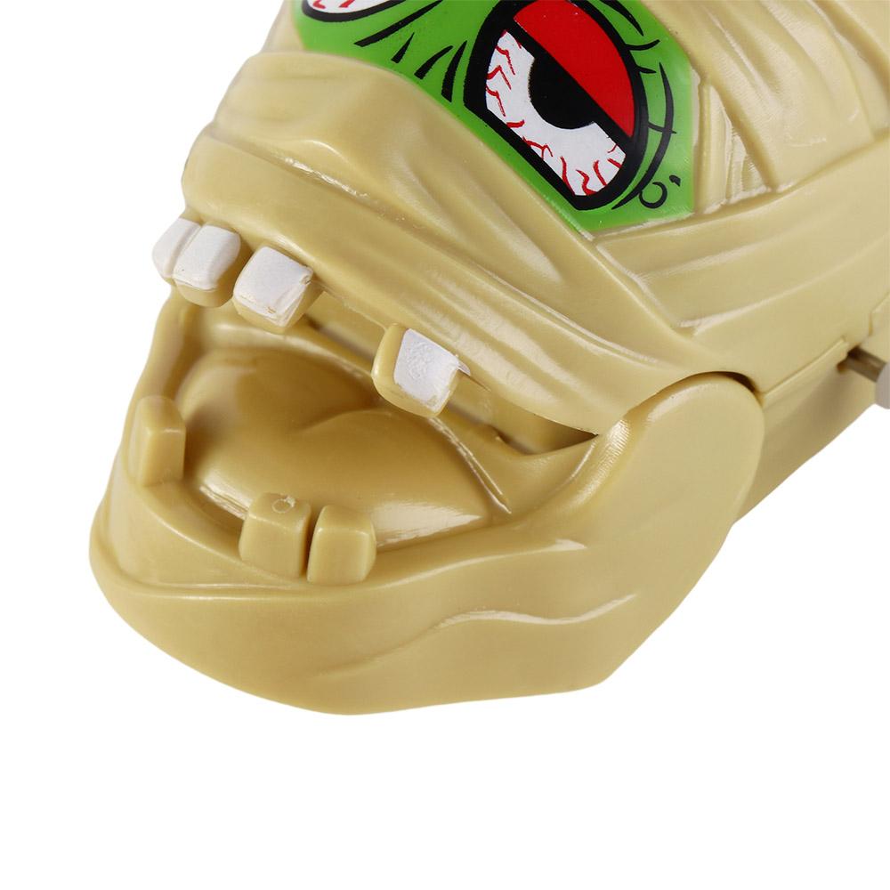 Pumpkin Halloween Clockwork Toy Mummy Pumpkin Clockwork Toy Baby/Toddlers/Kids