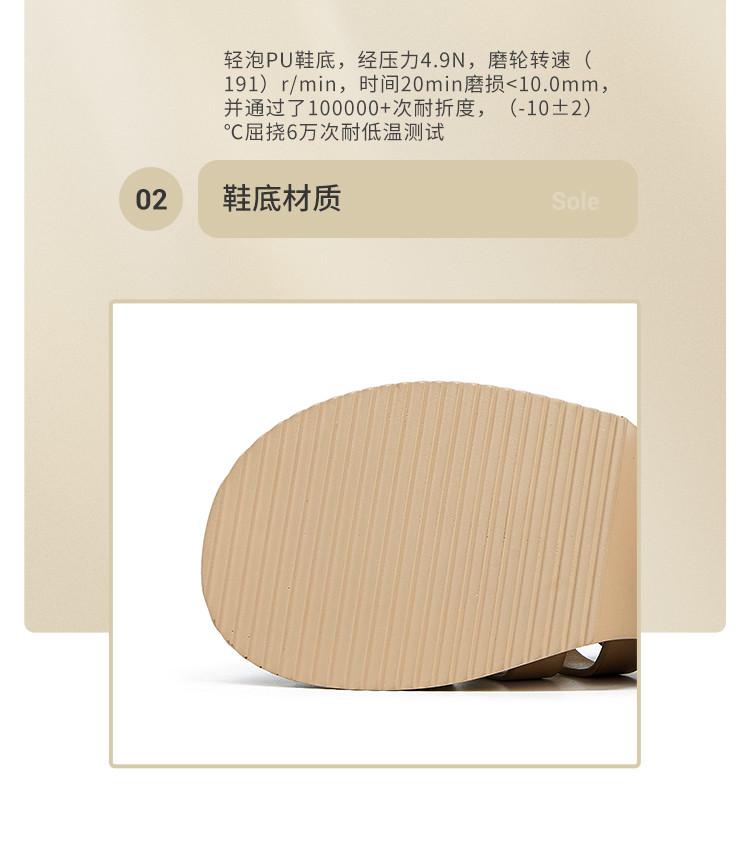 Deconstructing Aesthetics: Women's Sandals Summer Genuine Leather Weaving Baotou Back Hollow Thick Bottom Pig Cage Shoes Roman Half Sandals for Women