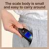 kg/Ib Mini Suitcase Scale Portable Travel Weighing Scale Electronic Luggage Scale  Travel Use