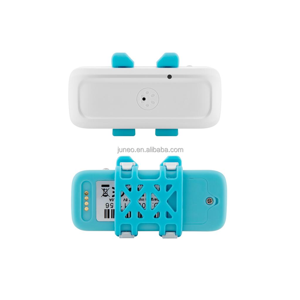 Real-time GPS Tracking for Dog Cat 4G LTE GPS Pet Tracker TK911pro Waterproof Gps with Free APP and Platform Tracking Device