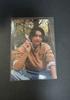 [USED] Jun Muto Trading Card Tetrahedron