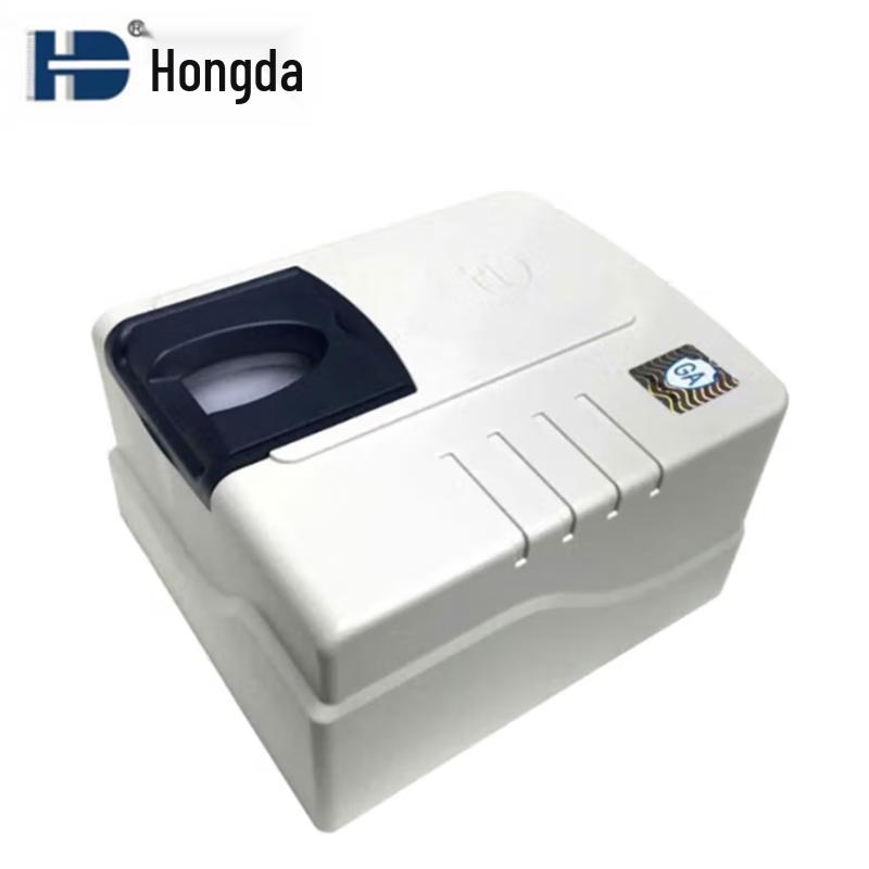 Hongda S680 Immigration Fingerprint Scanner