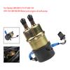490401055 16710-MR1-015 Motorcycle Fuel Pump 12V For Honda CBR600F XRV750 VT600C Shadow VT750 VFR750F Motorbike Oil Pump Replace