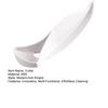 Melon Cube Cutter Tool Quick Fruit Slicer for Cantaloupe Easy Clean Dishwasher Safe Kitchen Gadget for Melons And Summer Snacks