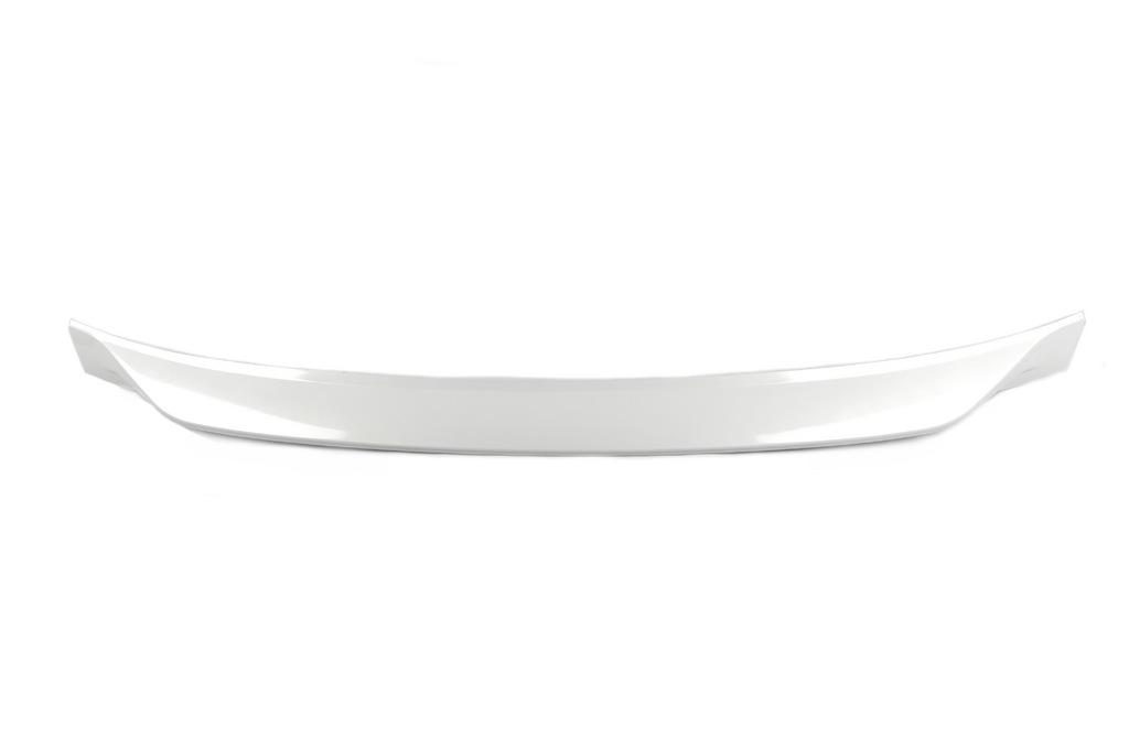 Spoiler WALD (lower, 2015-2025) White Color for Toyota Land Cruiser 200