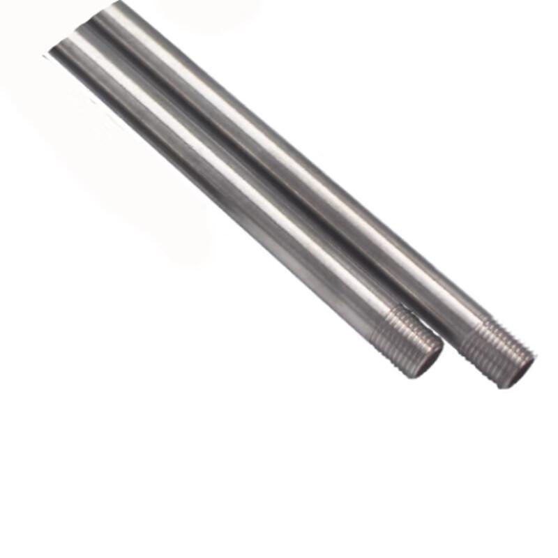 DIAIEN 316 Stainless Steel Male Thread Connector