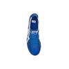 Onitsuka Tiger Mexico 66 Daily Sports Shock Absorption Non-Slip Wear-Resistant Low-Top Lifestyle Casual Shoes Unisex sneaker Blue White D4J2L-4201