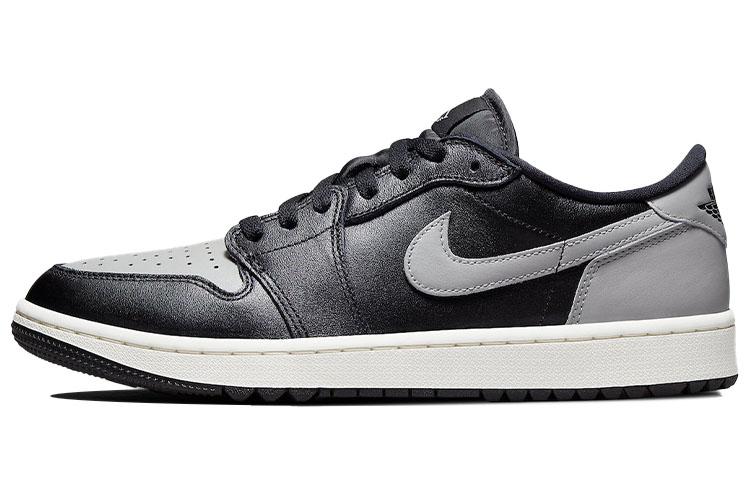 Air Jordan 1 Low Golf  Shadow  DD9315-001 44.5
