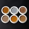 Gold Silver Mirror Nail Powder Rubbing Pigment Nail Art Decoration  Home Nail Design