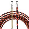 20 M Cable Wire Threader Puller Efficient Wire Threading Large Hole Lead Device  Metal Pipes