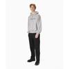 Thisisneverthat Dunk Hoop Hoodie Heather Grey