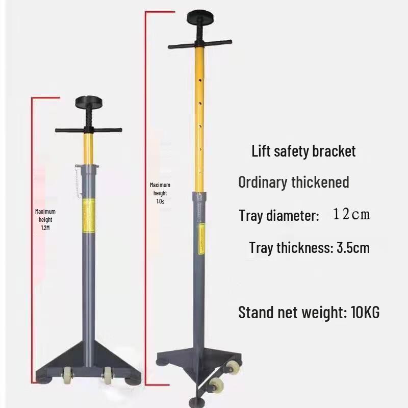 Automotive Engine & Gearbox Support Stand