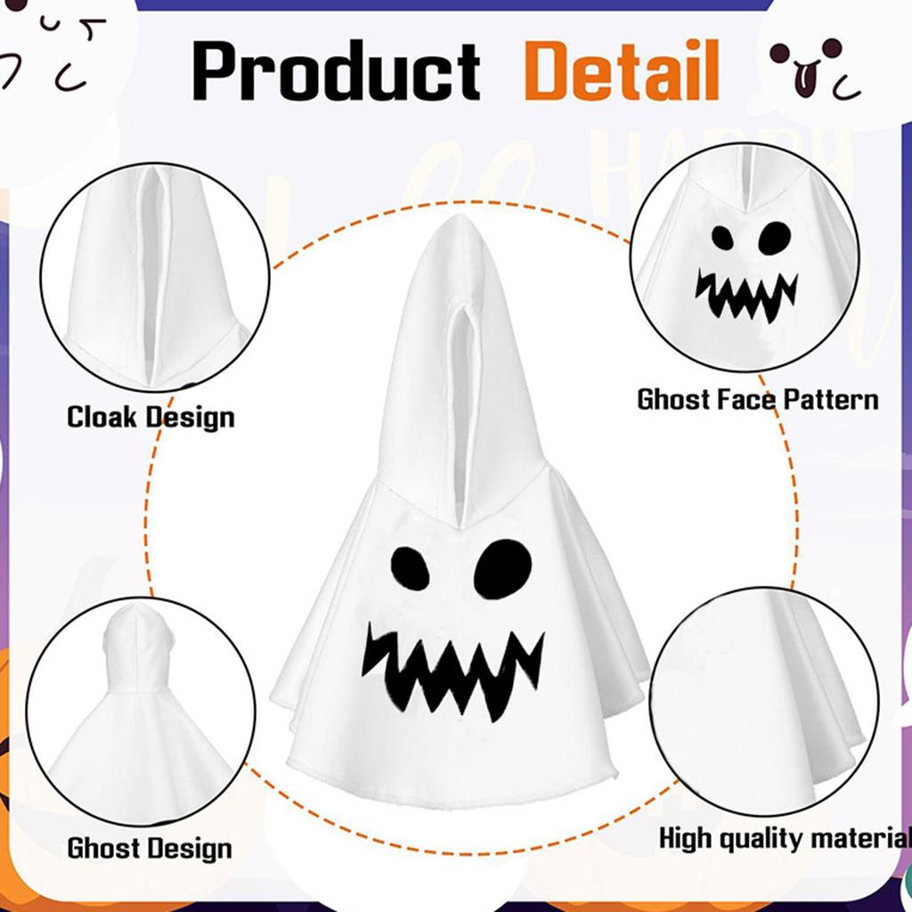 7 inch Halloween Duck Outfit Festive Duck Costume with Shirt Clothing for Table Desktop Christmas Thanksgiving Fall Home Decor