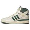 Forum 84 'Off White Dark Green' Sneakers GW2203