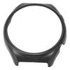 2 In 1 Watch Screen Protective Case   Thin High Definition Watch Screen Protective Cover for   S1