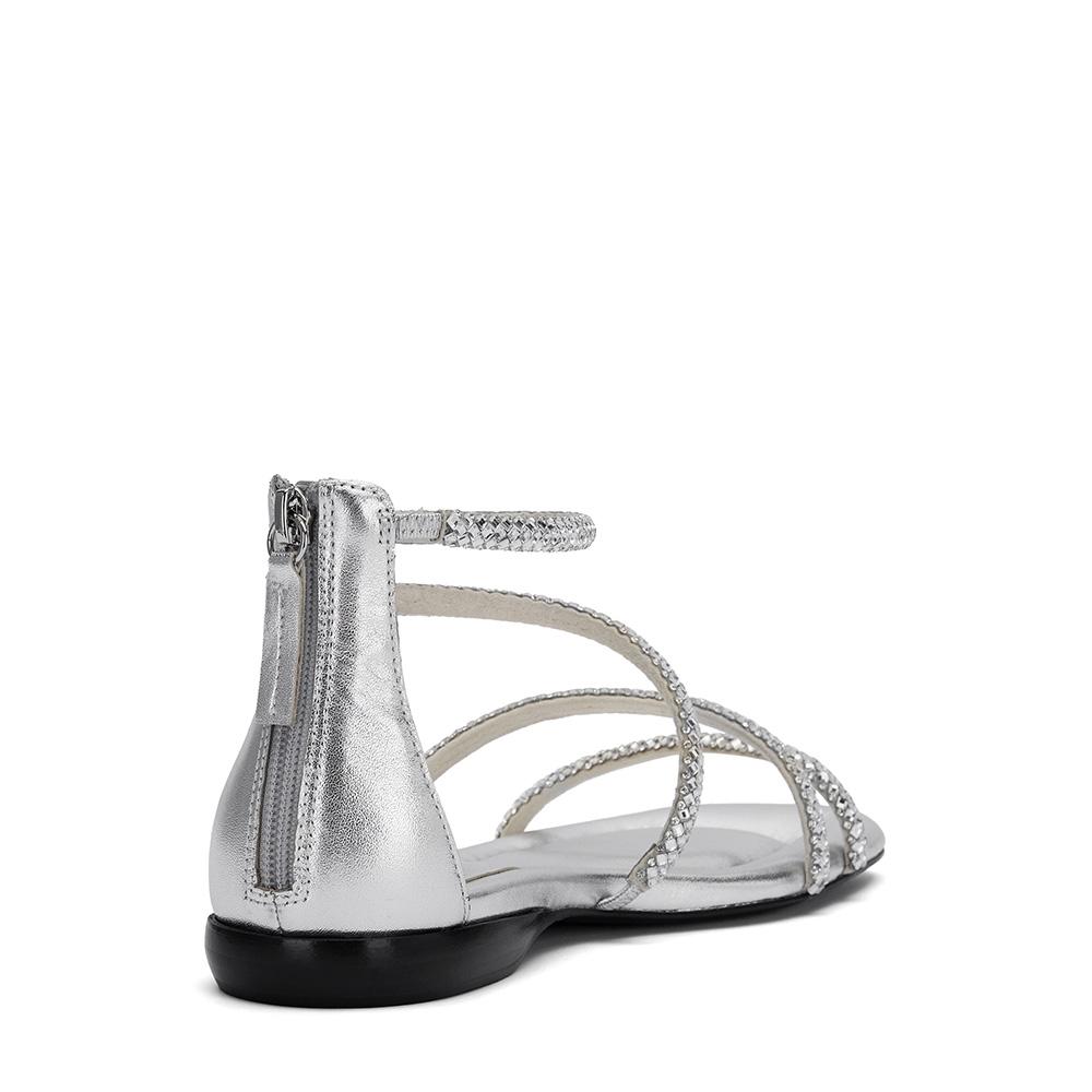 Ash Robbie Strap Sandals Af2D01511