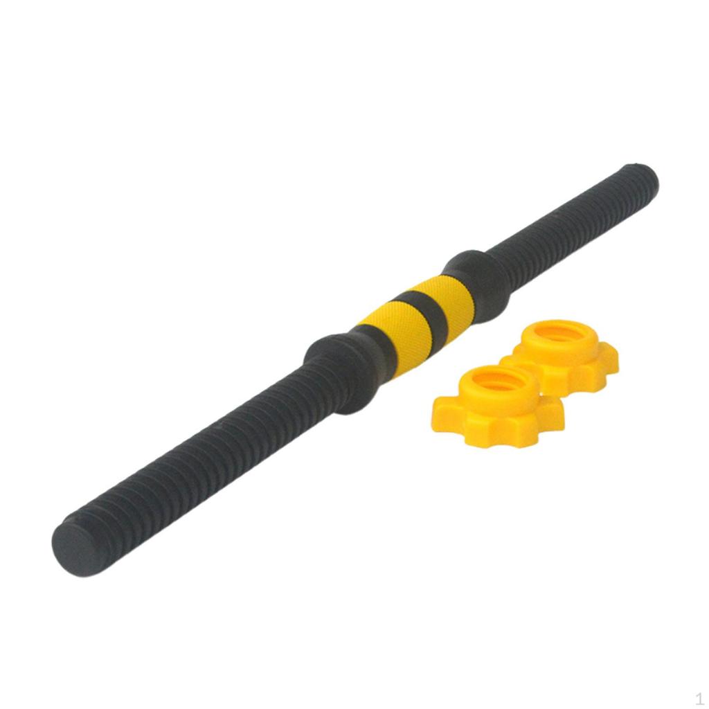 Lifting Bar of The Connection Practical Adults for Handle Mounts to Muscle