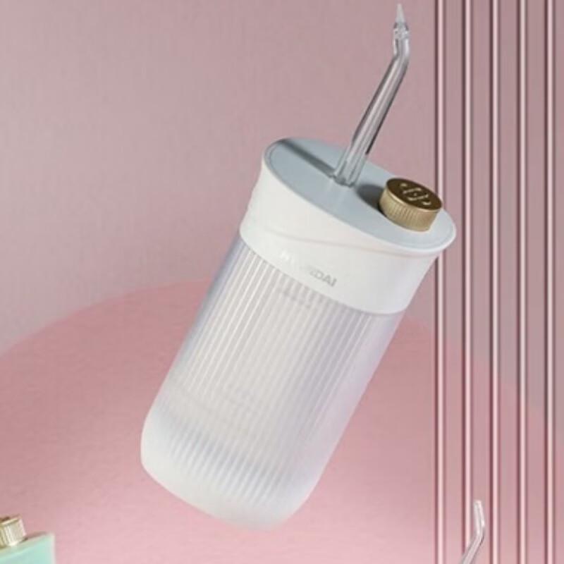 HYUNDAI W2 Portable Electric Oral Irrigator