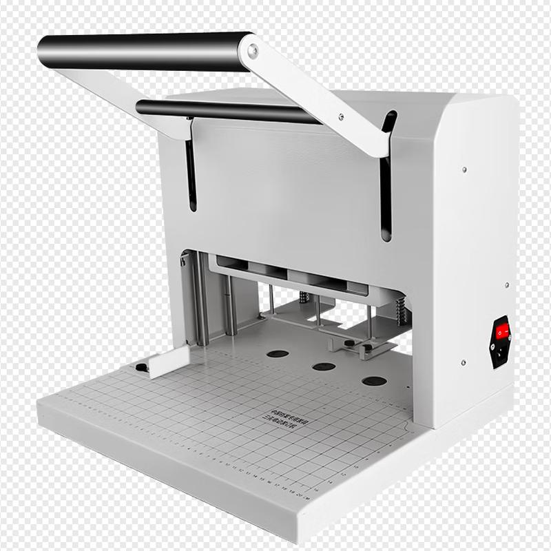 Yujia YJ-SK500 3-Hole Punch