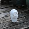 Extra Thick Mini Round Succulent Planter for Lithops and Seedlings