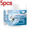 Active Oxygen Pipe Unclogging Agent One Second Dissolve Odor Drain Powerful Unclogging Kitchen,toilets and Bathroom Floor Drains