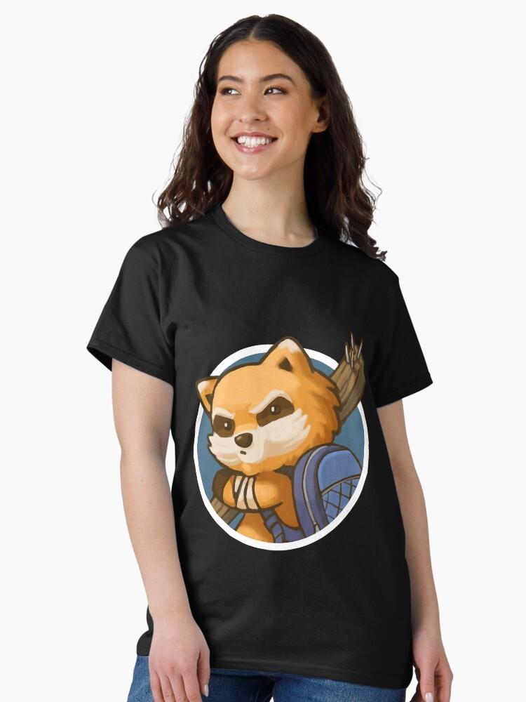 Project Zomboid Project Zomboid Classic Unisex T-Shirt