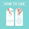 Skin Tightening Cream  Reducer Abdominal Firming Body Shaping Arm Leg Massage Skincare