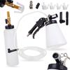 Tool Set For Bleeding Brake Fluid 750Ml