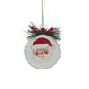 Santa Claus Christmas Tree Ornaments - Festive Decorations & Gifts