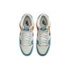 Nike Dunk Mid Pale Ivory Multi DV0830-100