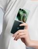 For Motorola Razr 70 Ultra Ultra Thin Electroplated Transparent Case For MOTO Razr Ultra 2026 Razr Plus Hard PC Shockproof Cover