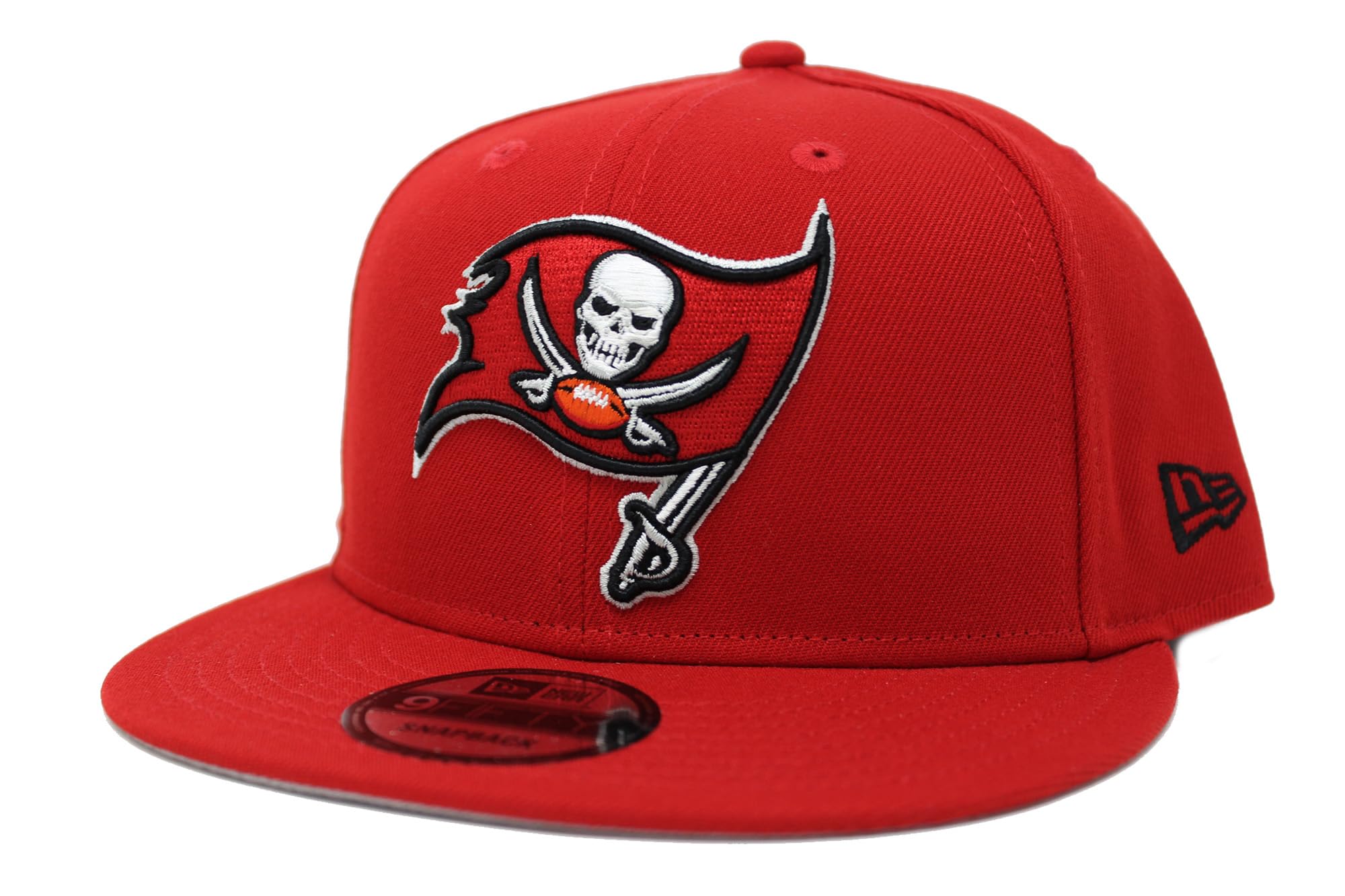 New Era NFL 9FIFTY Tampa Bay Buccaneers Cap