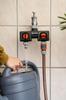Double Water Distributor For Tap For 2 Hoses Gardena 8193-20 Adjustable Ogs
