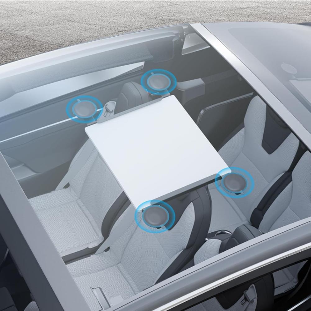 1pc Suction Cup Bracket For Starlink Mini Sunroof Suction Cup Mount Kit For Roof Skylights Car Window Sunroofs Signal Reception