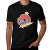 Dilla S Donut T-Shirt Große Größe Rundhals-T-Shirt