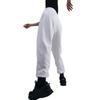 Nike Sportswear Club Casual Comfortable Windproof Warm Knitted Sports Pants Women Bottoms Gray DQ5801-051
