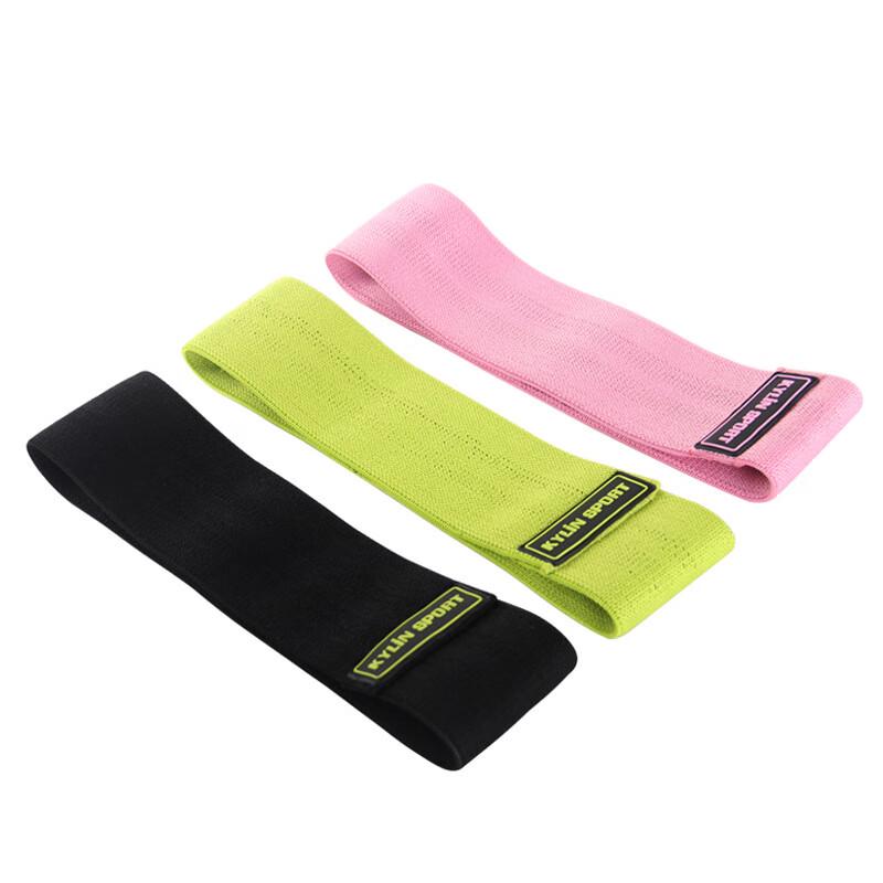 Glute Resistance Loop Band S