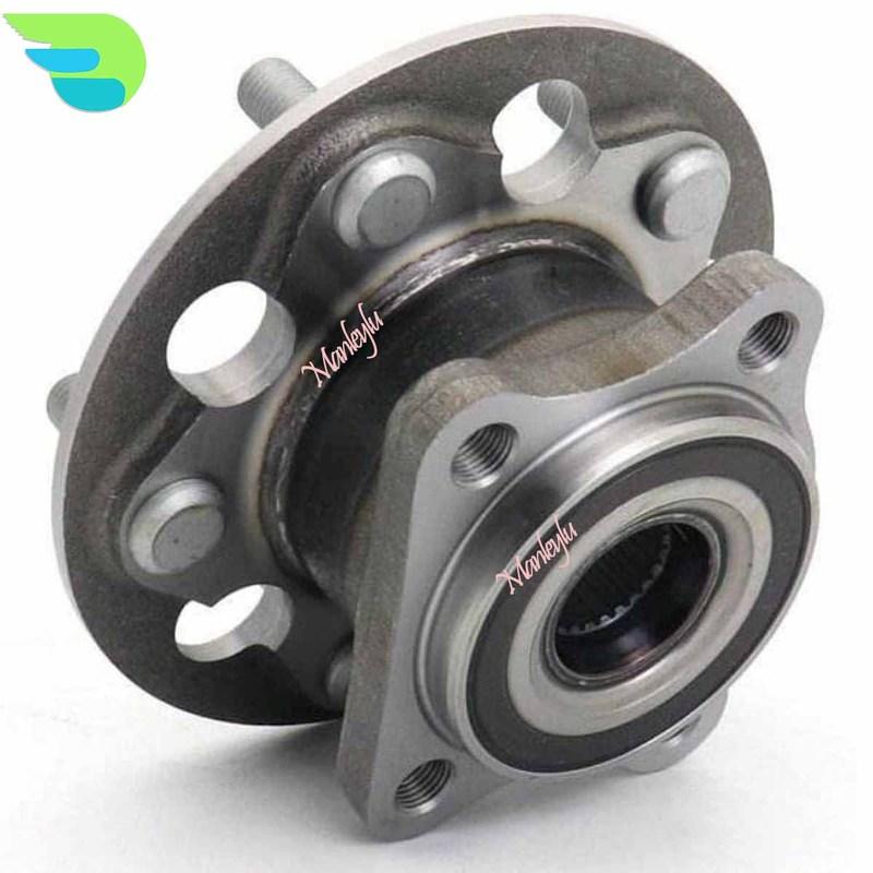 Rear Wheel Hub Bearing Unit for TOYOTA RAV4 V XA50 2018- YARIS P21 PA1 PH1 1.6 GR 4WD -42410-0R030 42410-42060