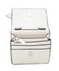 FRAY Ruel Mini Ribbon Wallet FWGG254336 White I.D. 2-Way Women's