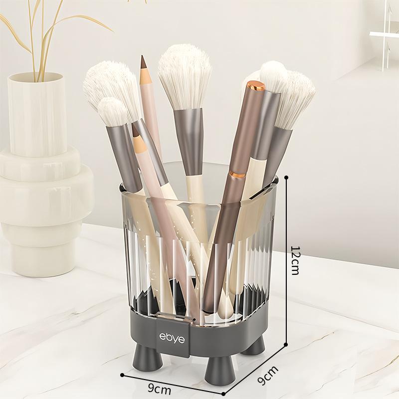 

High-End Cosmetic Storage Rack for Bathroom Countertops