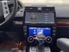 Land Rover Freelander 2 Android Navigation & 360 Reversing Display