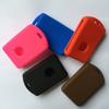 Smart Remote Silicone Car Key Case Fob For Volvo  S90 Xc60 Xc90 Vx90 Keyless Interior Car Entry Accessory