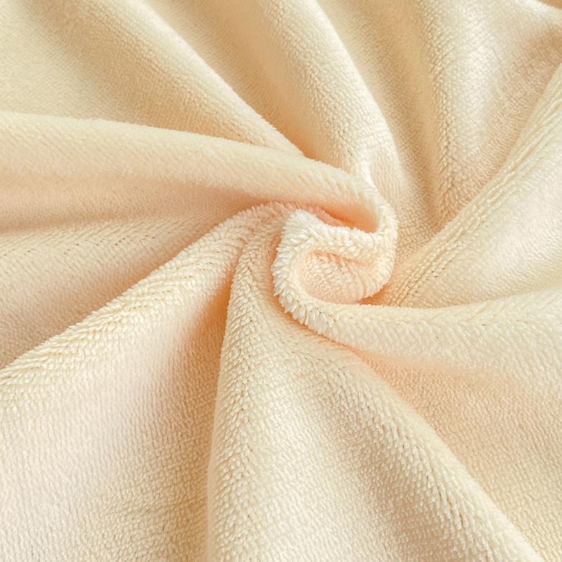 Sábana ajustable de felpa suave y cálida, funda de colchón elástica, ropa de cama de forro polar coral esponjoso, ropa de cama de invierno para parejas, ropa de cama doble de lujo