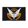 Elite Dangerous - Triple Elite Soft Face Towel Quick Dry Pool Bath Cotton Towels Breathable