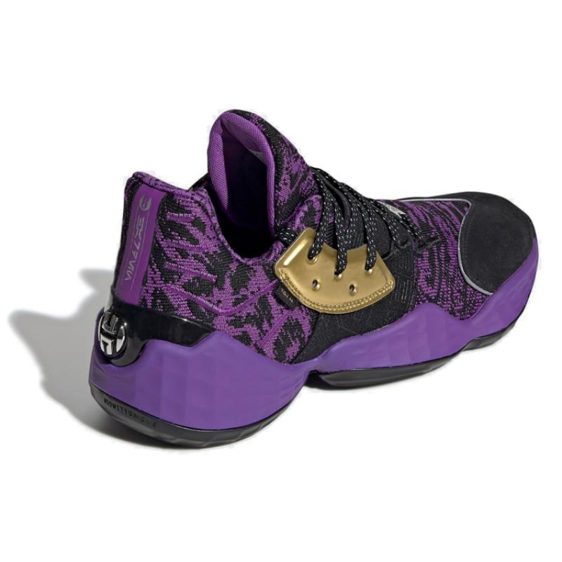 adidas Gwiezdne Wojny X Adidas Harden Vol. 4 'Lightsaber' Trampki EH2456