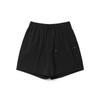 SNOWPEAK Route Women's Shorts Black (S26MWRHP61)